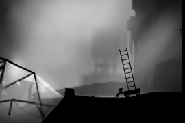 Скачать LIMBO demo Приключения для Андроид скриншот 3