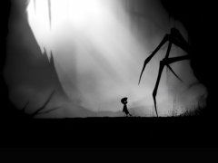 Скачать LIMBO demo Приключения для Андроид скриншот 7
