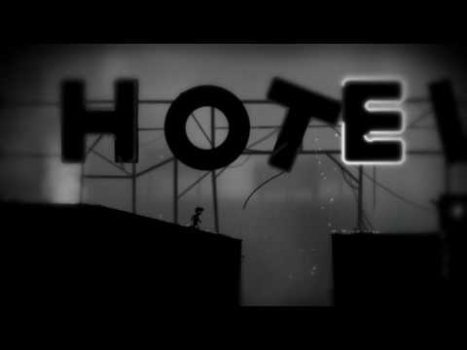 Скачать LIMBO demo Приключения для Андроид скриншот 8