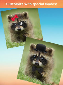 Скачать My Talking Pet Развлечения для Андроид скриншот 7