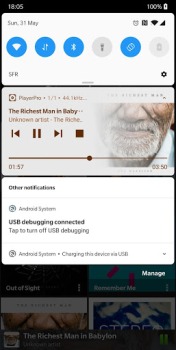 Скачать PlayerPro Music Player Музыка и аудио для Андроид скриншот 7