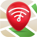 Скачать  WiFi App: пароли, хотспоты