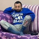 Скачать  Koksal Baba Stickers  Animated