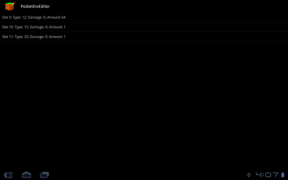 Скачать PocketInvEditor Инструменты для Андроид скриншот 4