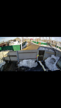 Скачать Видеостраж Связь для Андроид скриншот 4