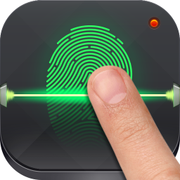 app logo