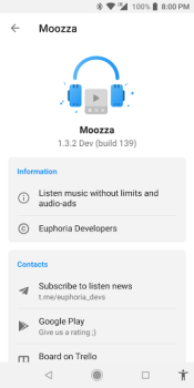 Moozza