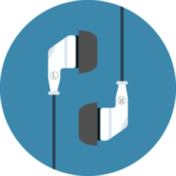 app logo