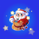 Скачать  Стикеры для WhatsApp