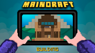 Скачать MainOraft | 2D-Survival Craft Приключения для Андроид скриншот 2