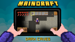 Скачать MainOraft | 2D-Survival Craft Приключения для Андроид скриншот 5