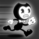 Скачать  Bendy in Nightmare Run