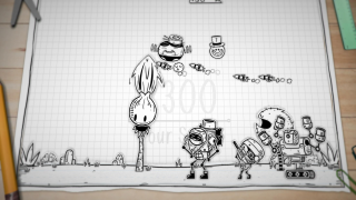 Скачать Pa Pa Land: Head Escape Аркады для Андроид скриншот 4