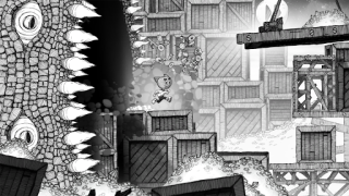 Скачать Wormster Dash Приключения для Андроид скриншот 5