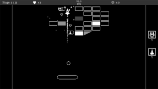 Brick Breaker Ultimatum