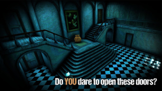 Скачать Sinister Edge - 3D Horror Game Приключения для Андроид скриншот 4