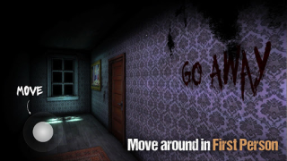Скачать Sinister Edge - 3D Horror Game Приключения для Андроид скриншот 6