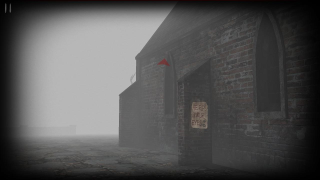 Скачать Slender Rising Free Приключения для Андроид скриншот 2