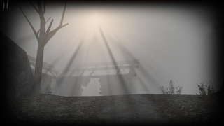 Скачать Slender Rising Free Приключения для Андроид скриншот 3