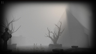 Скачать Slender Rising Free Приключения для Андроид скриншот 4
