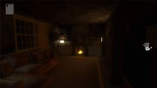Скачать Paranormal Territory Free Приключения для Андроид скриншот 3