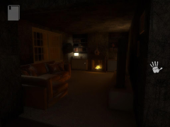 Скачать Paranormal Territory Free Приключения для Андроид скриншот 7