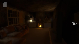 Скачать Paranormal Territory Приключения для Андроид скриншот 2