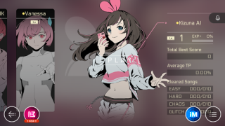 Скачать Cytus II Музыкальные игры для Андроид скриншот 4