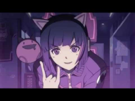 Скачать Cytus II Музыкальные игры для Андроид скриншот 8