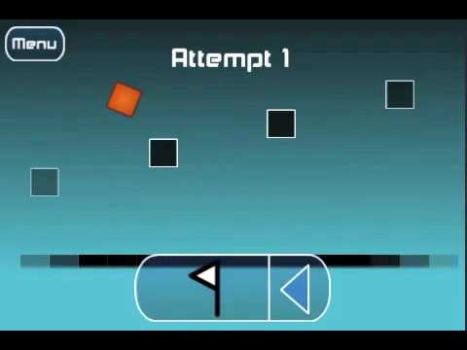 Скачать Невозможная игра Аркады для Андроид скриншот 3