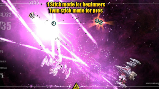 Скачать Beat Hazard Ultra Музыкальные игры для Андроид скриншот 3