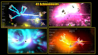 Скачать Beat Hazard Ultra Музыкальные игры для Андроид скриншот 5