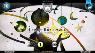 Скачать Cytus Музыкальные игры для Андроид скриншот 2
