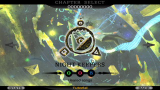 Скачать Cytus Музыкальные игры для Андроид скриншот 3