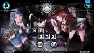Скачать Cytus Музыкальные игры для Андроид скриншот 4