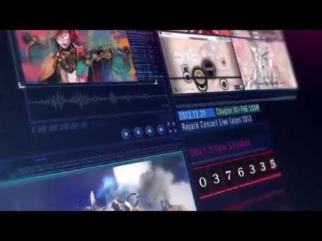 Скачать Cytus Музыкальные игры для Андроид скриншот 8