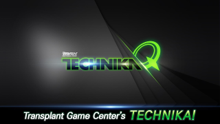 Скачать DJMAX TECHNIKA Q Музыкальные игры для Андроид скриншот 3
