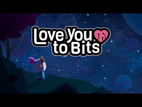 Скачать Love You to Bits Приключения для Андроид скриншот 8