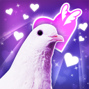 Скачать  Hatoful Boyfriend