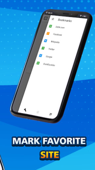Скачать Japanese Browser with VPN Связь для Андроид скриншот 4