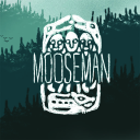 Скачать  Человеколось - The Mooseman