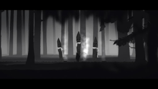 Скачать Человеколось - The Mooseman Приключения для Андроид скриншот 7