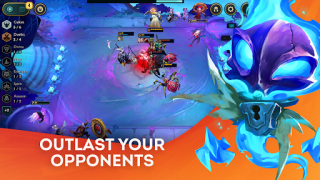 Скачать TFT: Teamfight Tactics Стратегии для Андроид скриншот 2