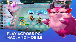 Скачать TFT: Teamfight Tactics Стратегии для Андроид скриншот 3