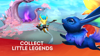 Скачать TFT: Teamfight Tactics Стратегии для Андроид скриншот 5