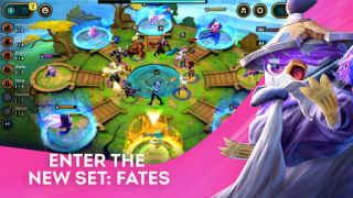 Скачать TFT: Teamfight Tactics Стратегии для Андроид скриншот 6