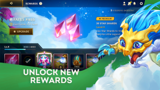 Скачать TFT: Teamfight Tactics Стратегии для Андроид скриншот 7