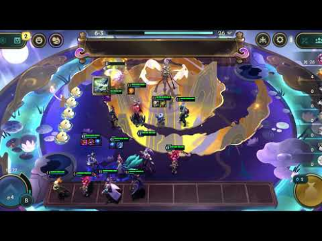 Скачать TFT: Teamfight Tactics Стратегии для Андроид скриншот 8