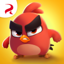 Скачать  Angry Birds Dream Blast