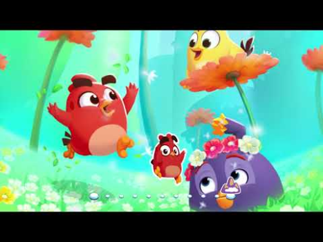 Angry Birds Dream Blast